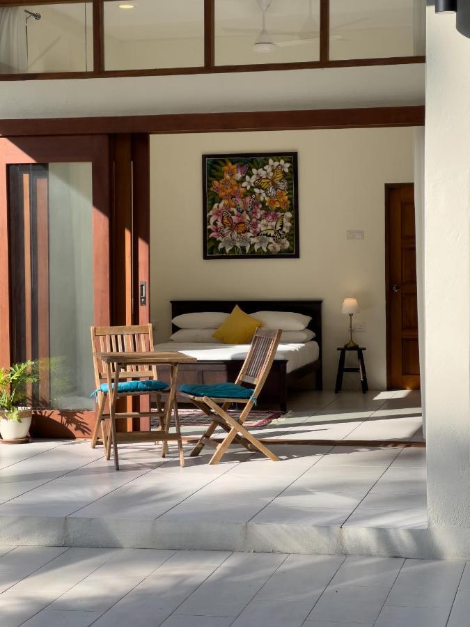 Villa Meranti - Spacious Private Pool Villa Pantai Cenang  Exterior photo