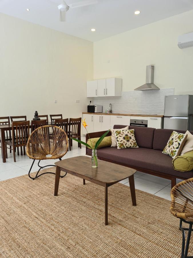 Villa Meranti - Spacious Private Pool Villa Pantai Cenang  Exterior photo