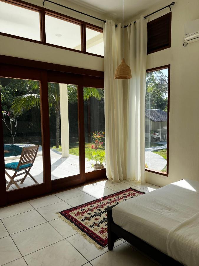 Villa Meranti - Spacious Private Pool Villa Pantai Cenang  Exterior photo